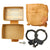 Original U.S. Vietnam War Military Police Handcuffs by American Handcuff Company in Original Box - Dated 1972 Original Items