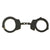 Original U.S. Vietnam War Military Police Handcuffs by American Handcuff Company in Original Box - Dated 1972 Original Items