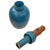 Original French Type 241 Aveuglante Plastic Concussion Stun Grenade - Inert Original Items