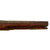Original 18th Century Italian Flintlock Pistol by Rossi of Brescia with Carved Stock - Circa 1750 Original Items