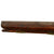 Original 18th Century Italian Flintlock Pistol by Rossi of Brescia with Carved Stock - Circa 1750 Original Items