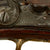 Original 18th Century Italian Flintlock Pistol by Rossi of Brescia with Carved Stock - Circa 1750 Original Items