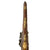 Original 18th Century Italian Flintlock Pistol by Rossi of Brescia with Carved Stock - Circa 1750 Original Items