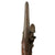 Original 18th Century Italian Flintlock Pistol by Rossi of Brescia with Carved Stock - Circa 1750 Original Items