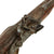 Original 18th Century Italian Flintlock Pistol by Rossi of Brescia with Carved Stock - Circa 1750 Original Items