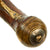 Original 18th Century Italian Flintlock Pistol by Rossi of Brescia with Carved Stock - Circa 1750 Original Items