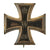 Original Imperial German WWI Cased Prussian Iron Cross First Class 1914 with Pinback by the Royal Mint Order - EKI Original Items