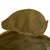 Original U.S. WWII USAAF Bomber Crew M4A2 Flak Helmet - Complete Original Items