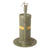 Original U.S. WWII M2A4 Bounding Anti-Personnel Mine With M6A1 Pressure/Pull Fuse - INERT Earth Cutaway EOD Visual Training Aid Original Items