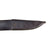 Original Rare U.S. WWI Navy M1917 Cutlass with Nickeled Hilt & Original Leather Scabbard Original Items