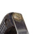 Original Rare U.S. WWI Navy M1917 Cutlass with Nickeled Hilt & Original Leather Scabbard Original Items