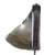Original Rare U.S. WWI Navy M1917 Cutlass with Nickeled Hilt & Original Leather Scabbard Original Items