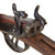 Original Belgian Double Barrel 16 Bore Percussion Fowling Piece by Auguste Francotte of Liège with 30 3/4" Barrels, Circa 1850s