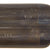 Original Belgian Double Barrel 16 Bore Percussion Fowling Piece by Auguste Francotte of Liège with 30 3/4" Barrels, Circa 1850s