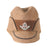 Original German WWII RAD National Labor Service EM/NCO "Robin Hood" Cap - Missing Sweatband Original Items