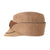 Original German WWII RAD National Labor Service EM/NCO "Robin Hood" Cap - Missing Sweatband Original Items