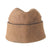 Original German WWII RAD National Labor Service EM/NCO "Robin Hood" Cap - Missing Sweatband Original Items