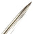 Original German WWII Kriegsmarine Navy Officer Lion Head Sword by E. & F. Hörster with Etched Pipe Back Blade and Leather Scabbard Original Items