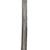 Original German WWII Kriegsmarine Navy Officer Lion Head Sword by E. & F. Hörster with Etched Pipe Back Blade and Leather Scabbard Original Items
