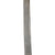 Original German WWII Kriegsmarine Navy Officer Lion Head Sword by E. & F. Hörster with Etched Pipe Back Blade and Leather Scabbard Original Items