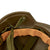 Original U.S. Late 1970s Early Personnel Armor System for Ground Troops Experimental PASGT Ceramic “Fritz” Helmet Original Items