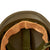 Original U.S. Late 1970s Early Personnel Armor System for Ground Troops Experimental PASGT Ceramic “Fritz” Helmet Original Items