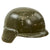 Original U.S. Late 1970s Early Natick Laboratories Pre-Production Experimental PASGT Ceramic Ballistic Helmet - Ca. 1978 Original Items