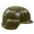 Original U.S. Late 1970s Early Natick Laboratories Pre-Production Experimental PASGT Ceramic Ballistic Helmet - Ca. 1978 Original Items