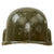 Original U.S. Late 1970s Early Natick Laboratories Pre-Production Experimental PASGT Ceramic Ballistic Helmet - Ca. 1978 Original Items