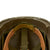 Original U.S. Late 1970s Early Natick Laboratories Pre-Production Experimental PASGT Ceramic Ballistic Helmet - Ca. 1978 Original Items