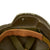 Original U.S. Late 1970s Early Natick Laboratories Pre-Production Experimental PASGT Ceramic Ballistic Helmet - Ca. 1978 Original Items