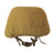 Original U.S. 1980s Natick Laboratories Experimental Kevlar EOD “Blast Suit” Helmet Cover on Standard PASGT Ballistic Helmet Original Items