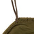 Original U.S. 1980s Natick Laboratories Experimental Kevlar EOD “Blast Suit” Helmet Cover on Standard PASGT Ballistic Helmet Original Items