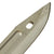Original U.S. Cold War / GWoT M9 Phrobis III Fixed Blade Combat Knife with M10 Wire Cutter Scabbard Original Items