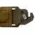 Original U.S. Cold War / GWoT M9 Phrobis III Fixed Blade Combat Knife with M10 Wire Cutter Scabbard Original Items