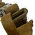 Original U.S. Cold War / GWoT M9 Phrobis III Fixed Blade Combat Knife with M10 Wire Cutter Scabbard Original Items