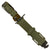 Original U.S. Cold War / GWoT M9 Ontario Knife Co. Bayonet with M10 Wire Cutter Scabbard Original Items