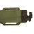 Original U.S. Cold War / GWoT M9 Ontario Knife Co. Bayonet with M10 Wire Cutter Scabbard Original Items