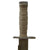 Original U.S. Cold War / GWoT M9 Lan-Cay Bayonet with M10 Wire Cutter Scabbard Original Items