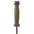 Original U.S. Cold War / GWoT M9 Lan-Cay Bayonet with M10 Wire Cutter Scabbard Original Items