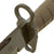 Original U.S. Cold War / GWoT M9 Lan-Cay Bayonet with M10 Wire Cutter Scabbard Original Items