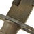 Original U.S. Cold War / GWoT M9 Lan-Cay Bayonet with M10 Wire Cutter Scabbard Original Items