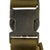 Original U.S. Cold War / GWoT M9 Lan-Cay Bayonet with M10 Wire Cutter Scabbard Original Items