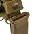 Original U.S. Cold War / GWoT M9 Lan-Cay Bayonet with M10 Wire Cutter Scabbard Original Items