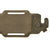 Original U.S. Cold War / GWoT M9 Lan-Cay Bayonet with M10 Wire Cutter Scabbard Original Items