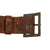 Original U.S. Pre-WW1 M1904 Garrison Belt with Straps & Saber Chape Original Items