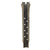 Original German WWII MP44 STG 44 Sturmgewehr Handguard by Lux, R. u. O., Metallwaren- und Maschinenfabrik A.-G. Original Items