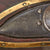 Original Indian - Afghan Frontier Brass Clad Flintlock Jezail Musket with British EIC Brown Bess Rampant Lion Lock Dated 1810 Original Items
