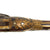 Original Indian - Afghan Frontier Brass Clad Flintlock Jezail Musket with British EIC Brown Bess Rampant Lion Lock Dated 1810 Original Items