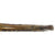 Original Indian - Afghan Frontier Brass Clad Flintlock Jezail Musket with British EIC Brown Bess Rampant Lion Lock Dated 1810 Original Items